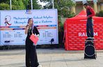 XIV Międzynarodowy Festiwal Artystów Ulicznych i Precyzji