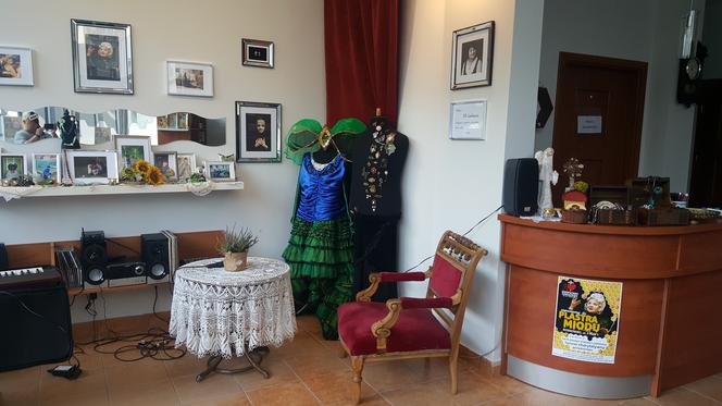 Charity Shop, czyli sklep charytatywny w Sosnowcu