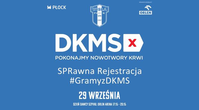 DKMS SPR