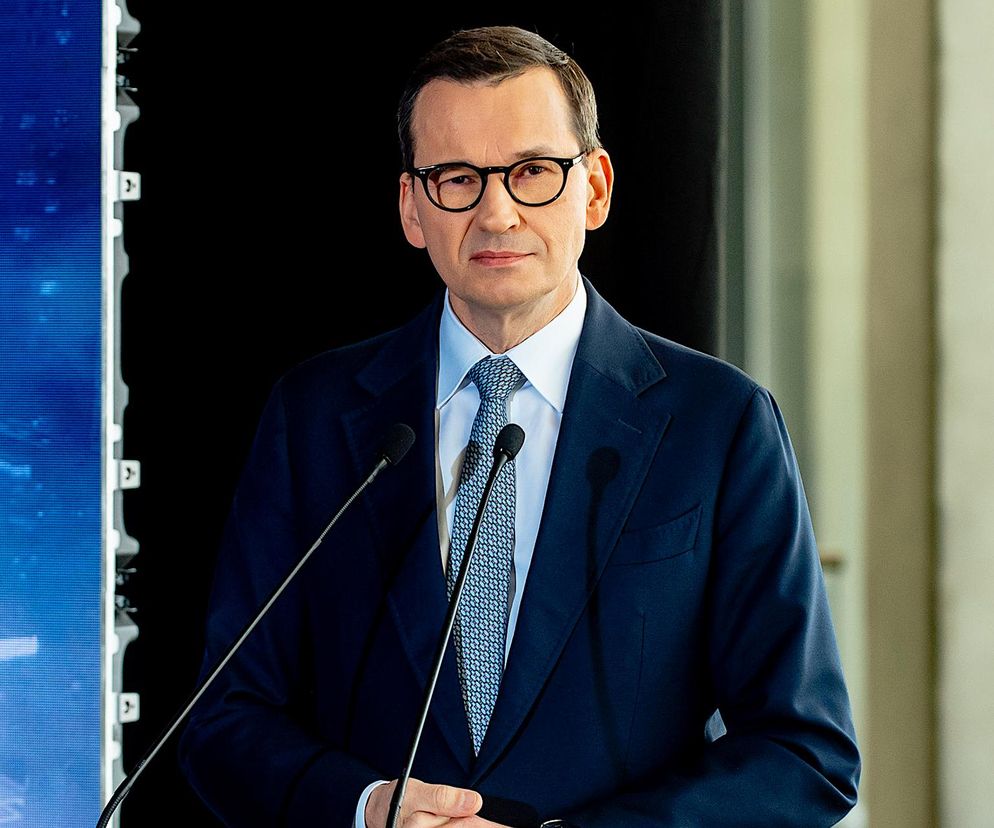 Mateusz Morawiecki