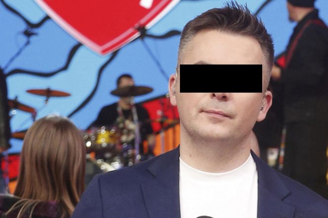 Dziennikarz TVN24 wyszedł z aresztu. Prokurator uchylił rąbka tajemnicy