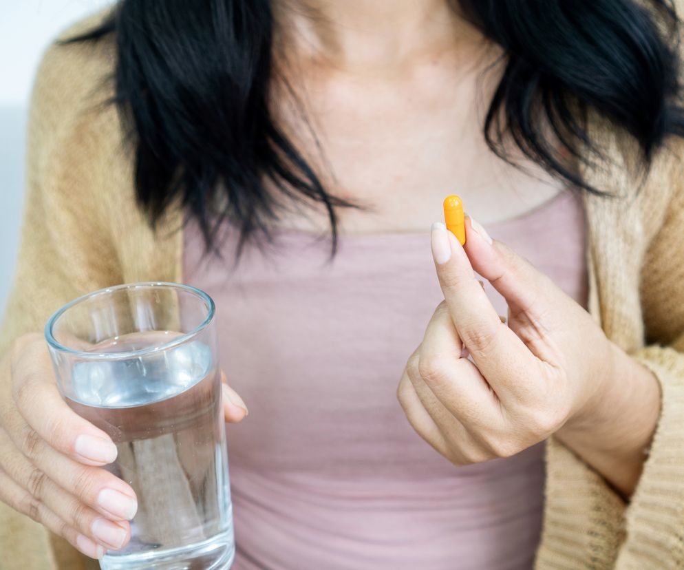 Odkryto związek między witaminą C a jedną z chorób przenoszonych drogą płciową. To schorzenie zwiększa ryzyko wielu nowotworów