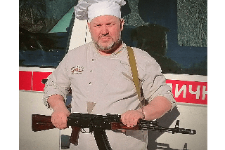 Piekarz z Poznania ruszył na Ukrainę! Wyjątkowa akcja pana Jacka