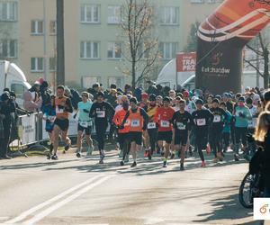 25. edycja Bełchatowskiej Piętnastki za nami.  Bieg wygrał Kenijczyk [AUDIO]