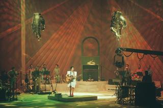 Lato w rytmach MTV Unplugged