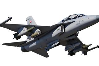 Wizualizacja FA-50PL