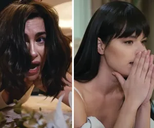 Kolejna masakra w Zakazanym owocu. Najpierw upadek ze schodów, a teraz TO! 