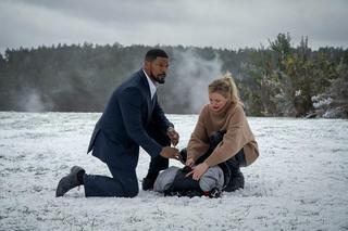 Cameron Diaz i Jamie Foxx powracają na ekran w filmie „Znowu w akcji”!