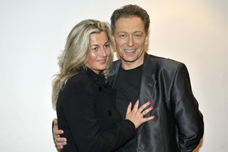 Jacek Borkowski pokazał dorosłe dzieci. Podobni do znanego taty?