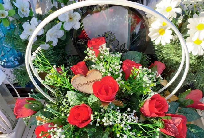 Kamilek z Częstochowy