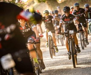 9000 km tras rowerowych: Emilia-Romania na dwóch kółkach