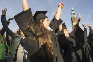 Studia 2021 - jak wyglądają? Czym jest indeks, USOS i nie tylko?