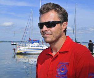 Ten serial w 2009 roku skradł serca Polaków! Kręcono go w mazurskim mieście