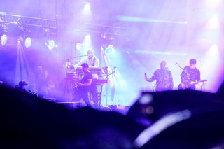 Urodziny Katowic. Niedzielne koncerty w Strefie Kultury