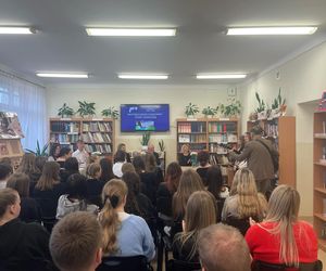 Wojciech Kudelski w Ekonomiku
