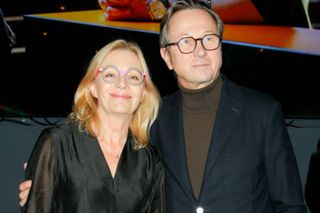  Piotr Cyrwus ma nieślubnego syna! Co o nim wiemy? I jak zareagowała żona?