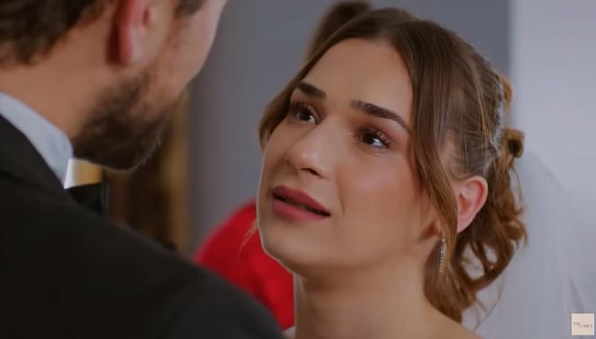 Miłość i nadzieja ostatni odcinek. Sila, Kuzey