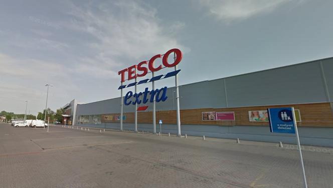 tesco