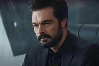 Emanet. Yaman zdemaskuje Nanę? 