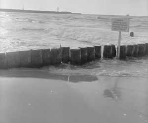 Kołobrzeg z czasów PRL