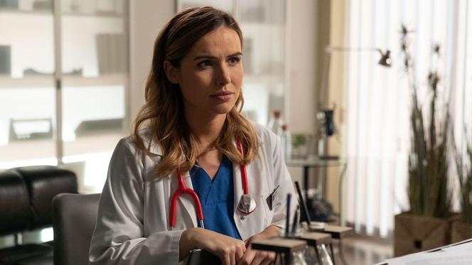 Na dobre i na złe po wakacjach 2020. Hania Sikorka odeszła na zawsze? Żmuda Trzebiatowska szuka nowej pracy!