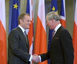 Oni już poznali króla Karola III