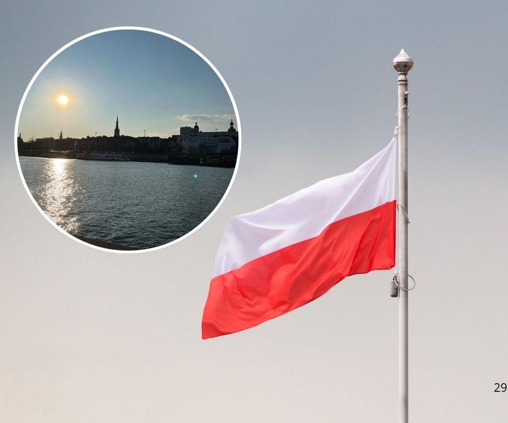 Wybory prezydenckie 2025: frekwencja w Szczecinie. PKW podała dane