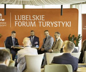 Wkrótce odbędzie się IV Forum Turystyki. W Lublinie zbiorą się przedstawiciele branży