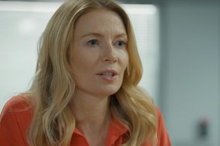 Barwy szczęścia, odcinek 3075: Dominika (Karolina Chapko) 