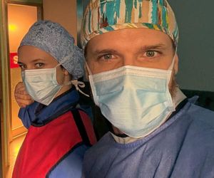 Na dobre i na złe. Beger i Gloria wrócą do siebie w nowym sezonie?! Widzowie nie mają wątpliwości - ZDJĘCIA
