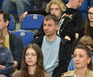 Arriva Polski Cukier Toruń - Anwil Włocławek, zdjęcia kibiców i zawodników z 4. meczu fazy play-off Orlen Basket Ligi