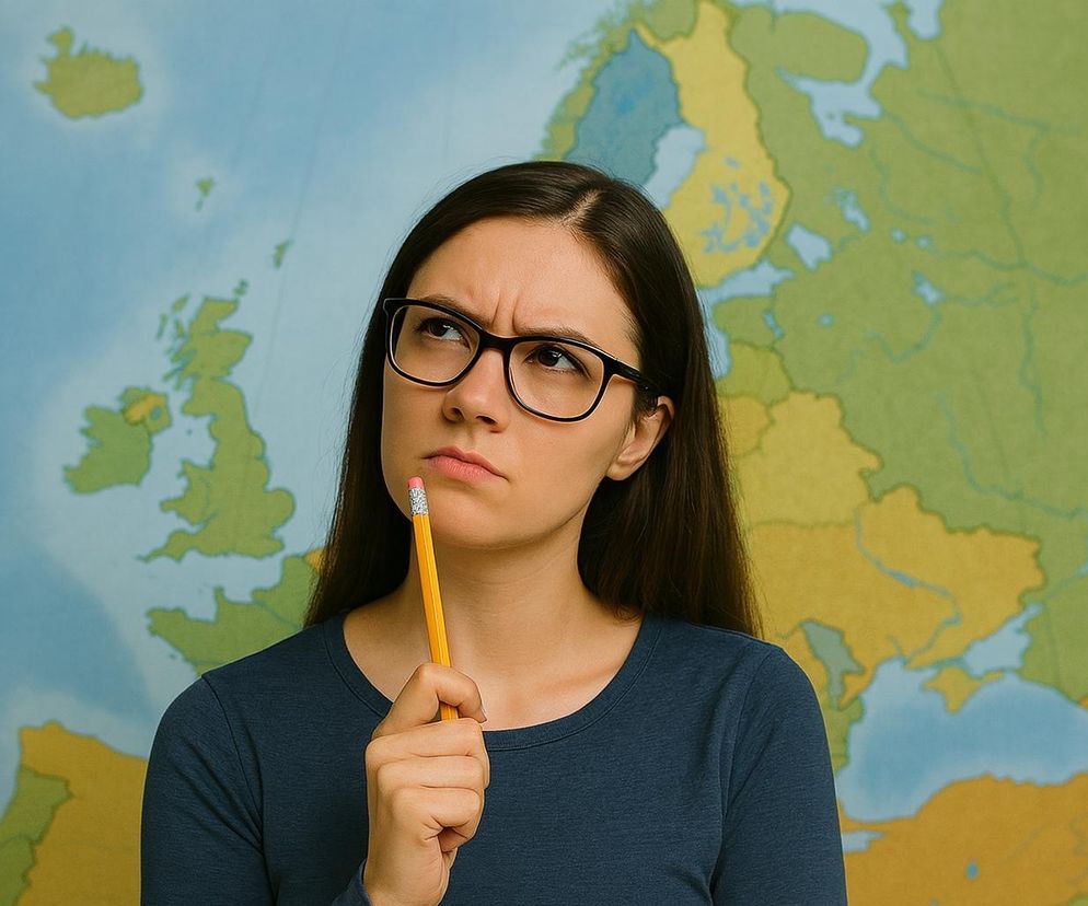 QUIZ geograficzny. Flagi europejskich państw – banalne czy trudne?