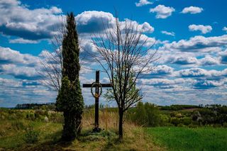 To trzy wsie w kujawsko-pomorskim idealne na rodzinny wypad. Ładne widoki i okolica na długie spacery [GALERIA]