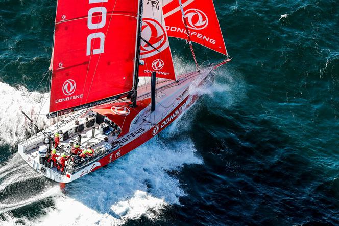 Dongfeng Race Team