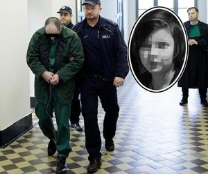 Optyk pedofil z Sosnowca zamordował 11-latka. Jest szczególnie chroniony w więzieniu