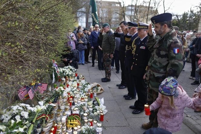 Znaleziono zwłoki czwartego zaginionego żołnierza na Litwie