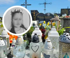 Faustynka zginęła tuż po komunii. Nieoczekiwany zwrot w śledztwie 