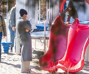 Krzysztof Ibisz. Praca ważna, ale rodzina ważniejsza