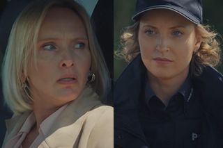 M jak miłość. Natalka jako pierwsza dowie się, że Dorota jest chora! Ukryje przed Bartkiem prawdę - ZDJĘCIA, ZWIASTUN