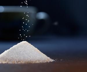 Cukier - pordukt ten w rok podrożał o aż 85%!