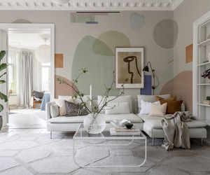 Mieszkanie w kamienicy - inspiracje