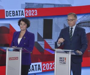 Debata SE i PR24 Najważniejsze wybory 2023