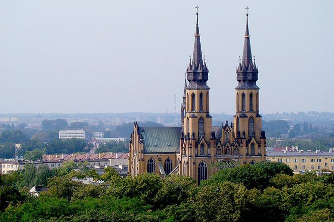 To już koniec