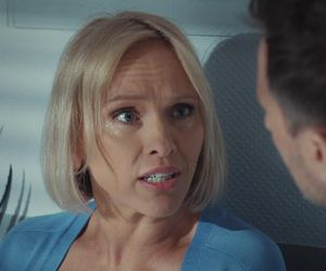 M jak miłość, odcinek 1889: Dorota po pechowym upadku odmówi leczenia! Bartek siłą zawiezie ją do kliniki Olka -  ZDJĘCIA