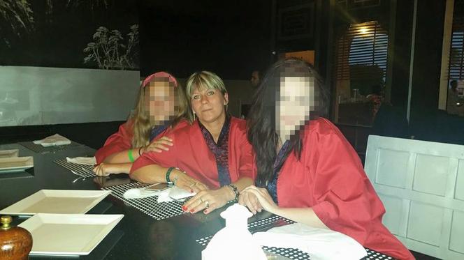 Pochowamy córkę w Polsce