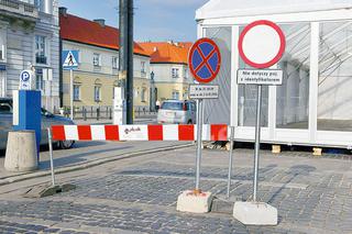 Dyplomaci zablokują Warszawę. W stolicy odbędzie się szczyt państw Unii Europejskiej 