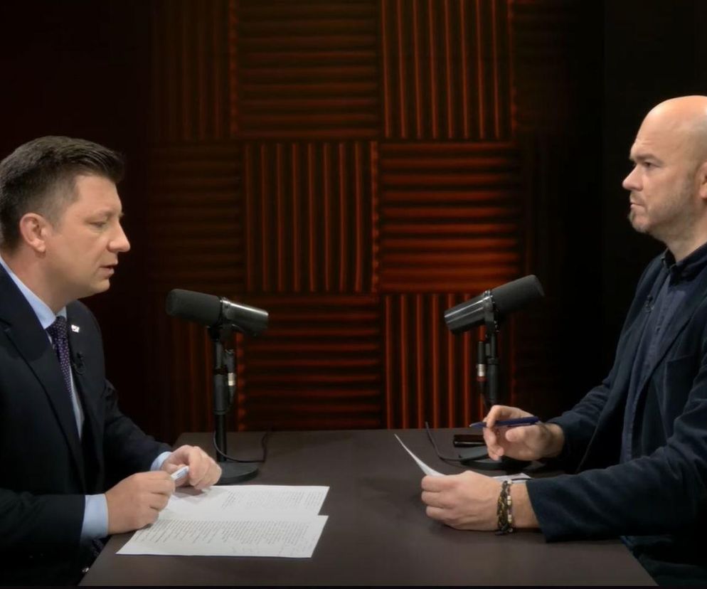  Michał Dworczyk w Sednie Sprawy: Sprawę śmierci Barbary Skrzypek trzeba wyjaśnić
