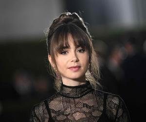 Lily Collins OKRADZIONA w hotelu. Zniknęły rzeczy warte 10 tys. dolarów!