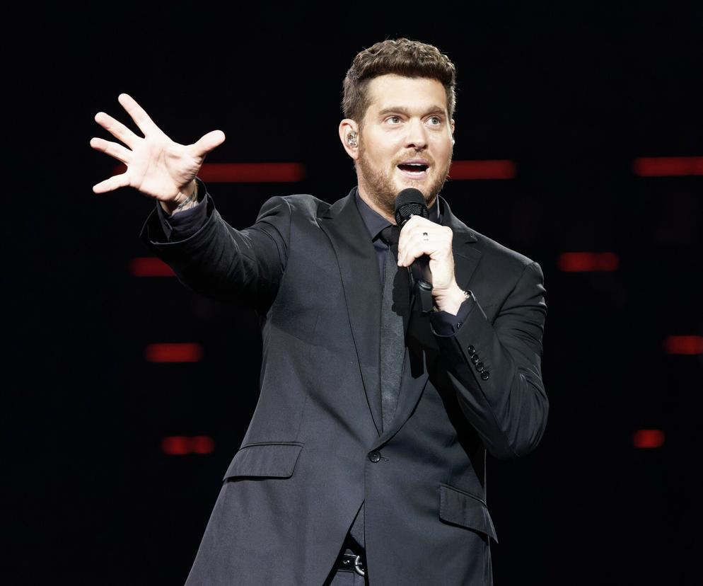 Michael Bublé