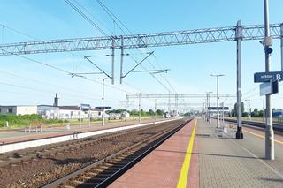 Z Działdowa do Warszawy i Gdańska. Zakończyła się rozbudowa peronów [ZDJĘCIA]